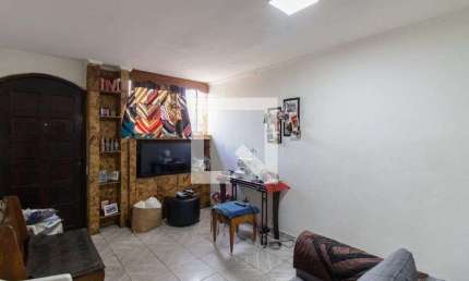 Apartamento para Aluguel - Parque CECAP, 3 Quartos,  64 m² - Guarulhos