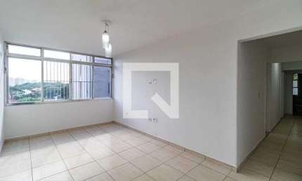 Apartamento para Aluguel - Jardim Jussara, 4 Quartos,  90 m² - São Paulo