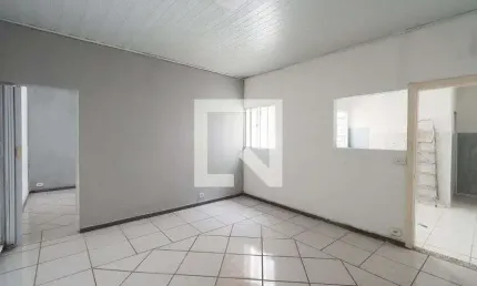 Casa para Aluguel - Tatuapé, 1 Quarto,  50 m² - São Paulo