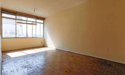 Apartamento para Aluguel - Centro, 2 Quartos,  90 m² - São Paulo