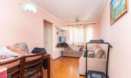 Apartamento para Aluguel - Itaquera, 2 Quartos,  72 m² - São Paulo