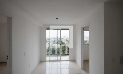 Apartamento para Aluguel - Vila Guilherme, 2 Quartos,  38 m² - São Paulo