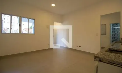 Casa para Aluguel - Ipiranga, 1 Quarto,  28 m² - São Paulo