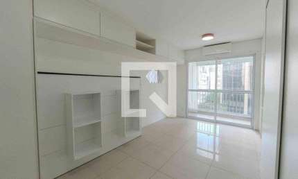 Kitnet / Stúdio para Aluguel - Bela Vista, 1 Quarto,  27 m² - São Paulo