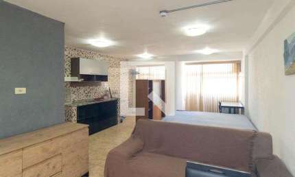 Kitnet / Stúdio para Aluguel - Centro, 1 Quarto,  39 m² - São Paulo