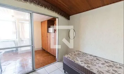 Kitnet / stúdio para aluguel - vila mariana, 1 quarto,  22 m² - são paulo
