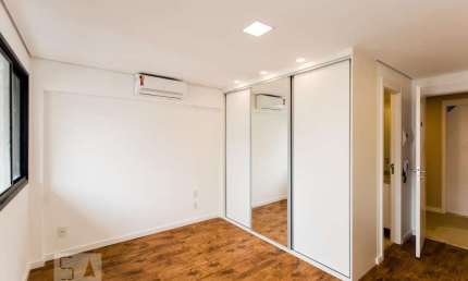 Kitnet / Stúdio para Aluguel - Centro, 1 Quarto,  26 m² - São Paulo
