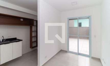 Apartamento para Aluguel - Sapopemba, 1 Quarto,  43 m² - São Paulo