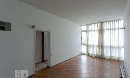 Kitnet / Stúdio para Aluguel - Santo Agostinho, 1 Quarto,  40 m² - Belo Horizonte