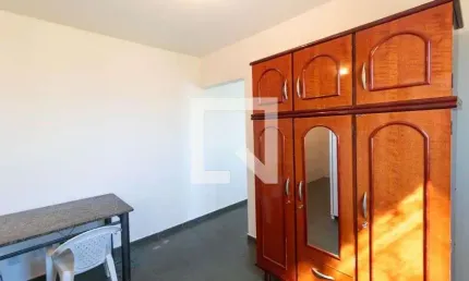 Kitnet / Stúdio para Aluguel - Cidade Universitária, 1 Quarto,  35 m² - Campinas