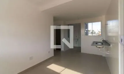 Apartamento para Aluguel - Vila Prudente, 2 Quartos,  37 m² - São Paulo