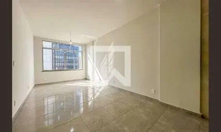 Kitnet / Stúdio para Aluguel - Centro, 1 Quarto,  34 m² - Rio de Janeiro