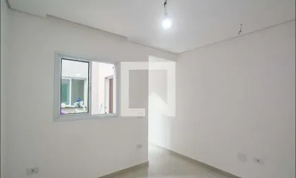 Apartamento para Aluguel - Vila América, 2 Quartos,  54 m² - Santo André