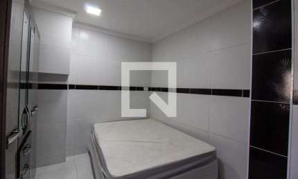 Kitnet / Stúdio para Aluguel - Butantã, 1 Quarto,  35 m² - São Paulo