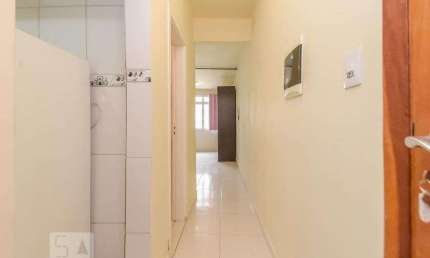 Kitnet / Stúdio para Aluguel - Bela Vista, 1 Quarto,  35 m² - São Paulo