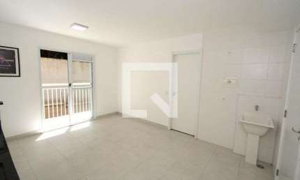 Apartamento para Aluguel - Jardim Marajoara , 1 Quarto,  40 m² - São Paulo