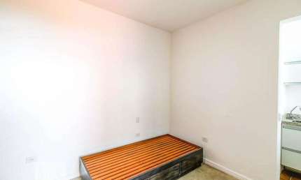 Casa / Sobrado em Condomínio para Aluguel - Brooklin, 1 Quarto,  25 m² - São Paulo