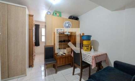 Kitnet / Stúdio para Aluguel - Bela Vista, 1 Quarto,  28 m² - São Paulo