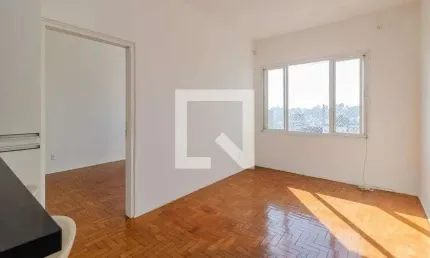 Apartamento para Aluguel - Centro Histórico, 1 Quarto,  43 m² - Porto Alegre