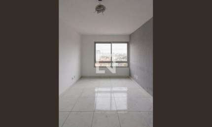 Cobertura para Aluguel - Vila Marari, 2 Quartos,  110 m² - São Paulo