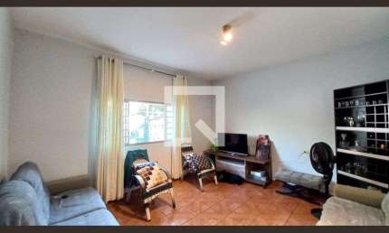 Casa para Aluguel - Parque das Camélias, 3 Quartos,  270 m² - Campinas