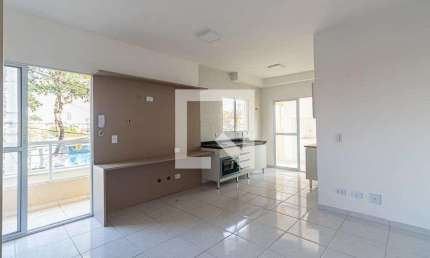 Apartamento para Aluguel - Vila Esperança, 1 Quarto,  45 m² - São Paulo