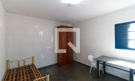 Kitnet / Stúdio para Aluguel - Barão Geraldo - Centro, 1 Quarto,  30 m² - Campinas