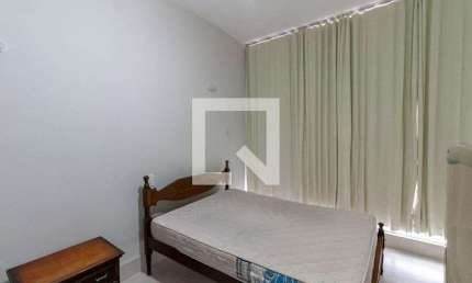 Apartamento para Aluguel - Santo Agostinho, 1 Quarto,  50 m² - Belo Horizonte