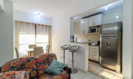 Apartamento para Aluguel - Jacarepaguá, 3 Quartos,  70 m² - Rio de Janeiro