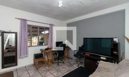 Casa para Aluguel - Vila Constança , 2 Quartos,  200 m² - São Paulo