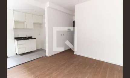 Kitnet / stúdio para aluguel - belém, 1 quarto,  26 m² - são paulo