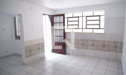 Casa para Aluguel - Jardim Cidade Pirituba, 2 Quartos,  60 m² - São Paulo