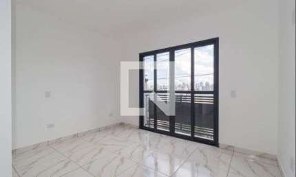 Kitnet / Stúdio para Aluguel - Mooca, 1 Quarto,  30 m² - São Paulo