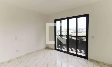 Kitnet / Stúdio para Aluguel - Mooca, 1 Quarto,  30 m² - São Paulo