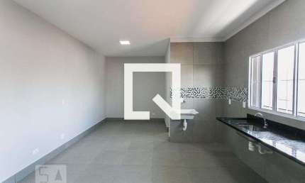 Kitnet / Stúdio para Aluguel - Belém, 1 Quarto,  30 m² - São Paulo