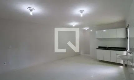 Kitnet / Stúdio para Aluguel - Vila Gustavo, 1 Quarto,  30 m² - São Paulo