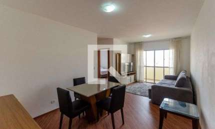 Apartamento para Aluguel - Freguesia do Ó, 2 Quartos,  80 m² - São Paulo