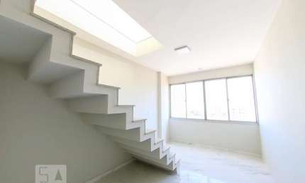 Cobertura para Aluguel - Vila Rosália, 3 Quartos,  100 m² - Guarulhos