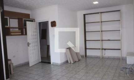 Kitnet / Stúdio para Aluguel - Macedo, 1 Quarto,  45 m² - Guarulhos