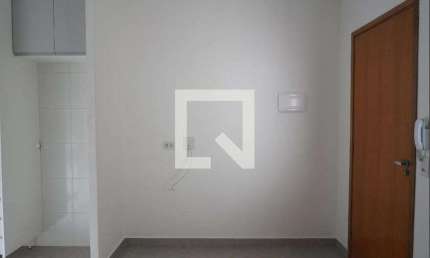 Kitnet / Stúdio para Aluguel - Mooca, 1 Quarto,  24 m² - São Paulo