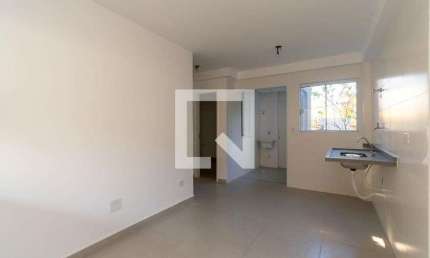 Apartamento para Aluguel - Vila Prudente, 2 Quartos,  37 m² - São Paulo