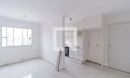 Apartamento para Aluguel - Santa Maria, 2 Quartos,  45 m² - Osasco