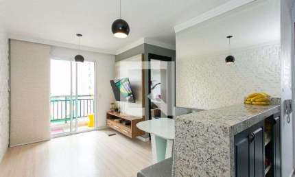 Apartamento para Aluguel - Penha de França, 2 Quartos,  48 m² - São Paulo