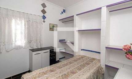 Kitnet / Stúdio para Aluguel - Aclimação, 1 Quarto,  20 m² - São Paulo