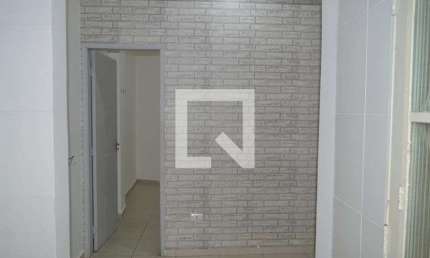 Kitnet / Stúdio para Aluguel - Ipiranga, 1 Quarto,  40 m² - São Paulo