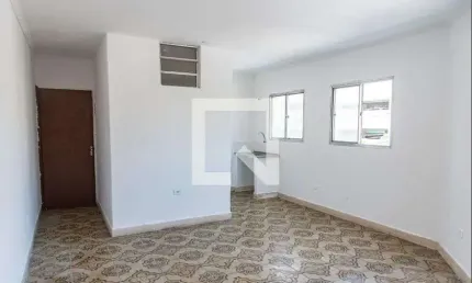 Kitnet / Stúdio para Aluguel - Ipiranga, 1 Quarto,  25 m² - São Paulo