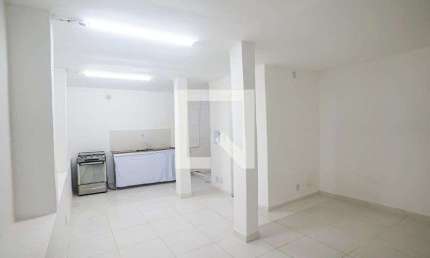 Kitnet / Stúdio para Aluguel - Centro, 1 Quarto,  40 m² - Rio de Janeiro