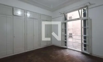 Kitnet / stúdio para aluguel - centro, 1 quarto,  35 m² - são paulo