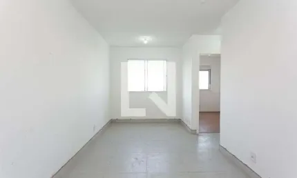 Apartamento para Aluguel - Tatuapé, 2 Quartos,  54 m² - São Paulo
