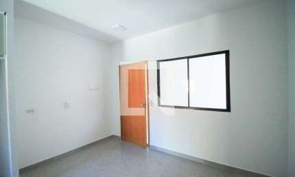 Kitnet / Stúdio para Aluguel - Mooca, 1 Quarto,  24 m² - São Paulo